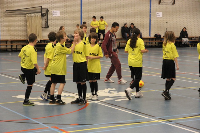 Lebo en FuntraX
