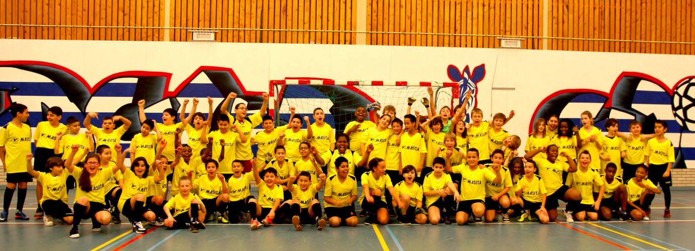 De scholencompetities gaan weer van start!!!